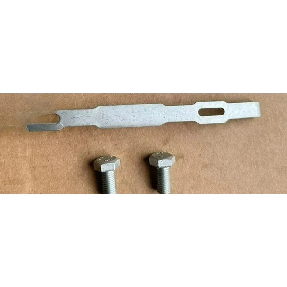 

Trucks Brake Pad Circlip Spring Pressure Plate for Volvo 20538180