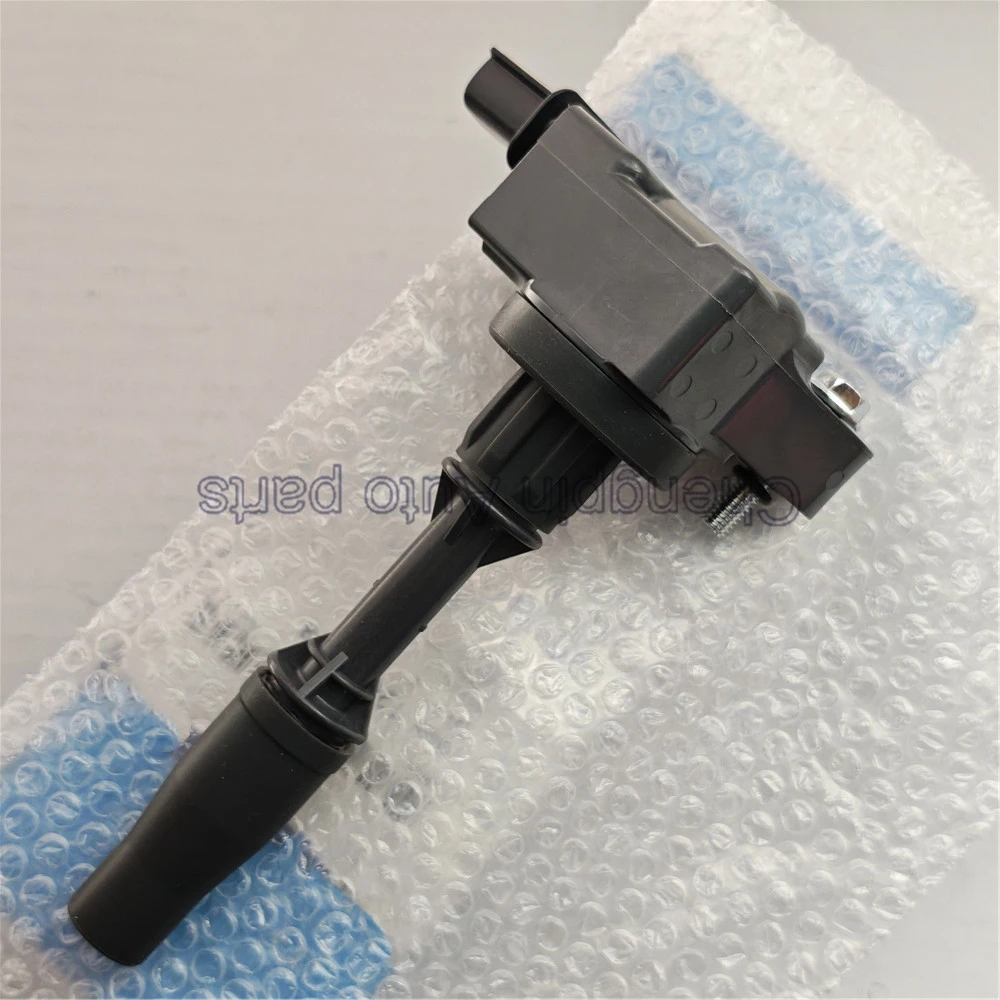 4PCS Ignition Coil … - image