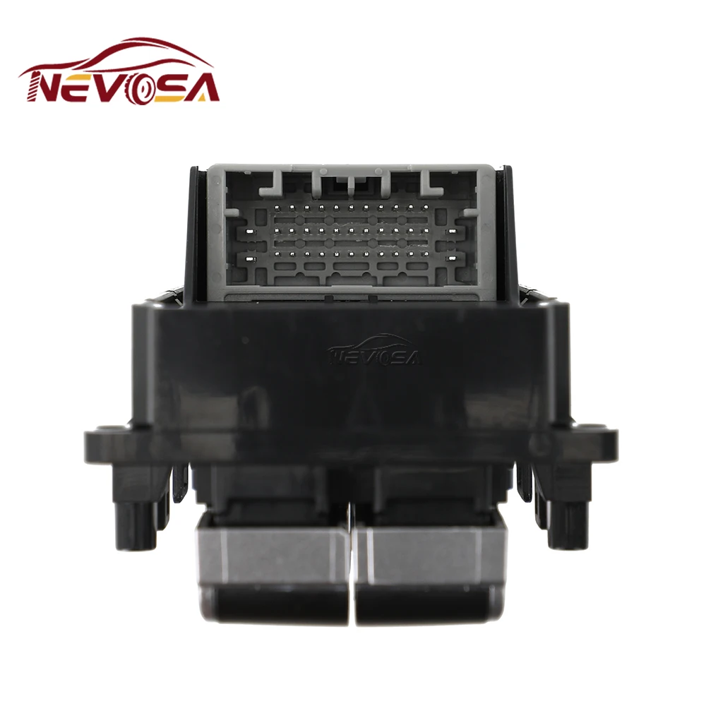 For Honda Inspire 2018-2021 35750-TVA-H01 Master Power Window Control Switch Glass Lifter Button 35750-TVA-H11 35750TVAH01 37Pin