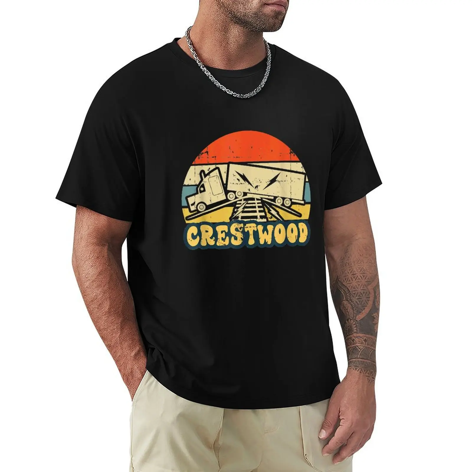 Crestwood Kentucky …