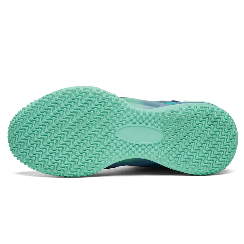 2025 New Comfortable Casual Professional Basketball Shoes High-quality Couples Sports Shoes