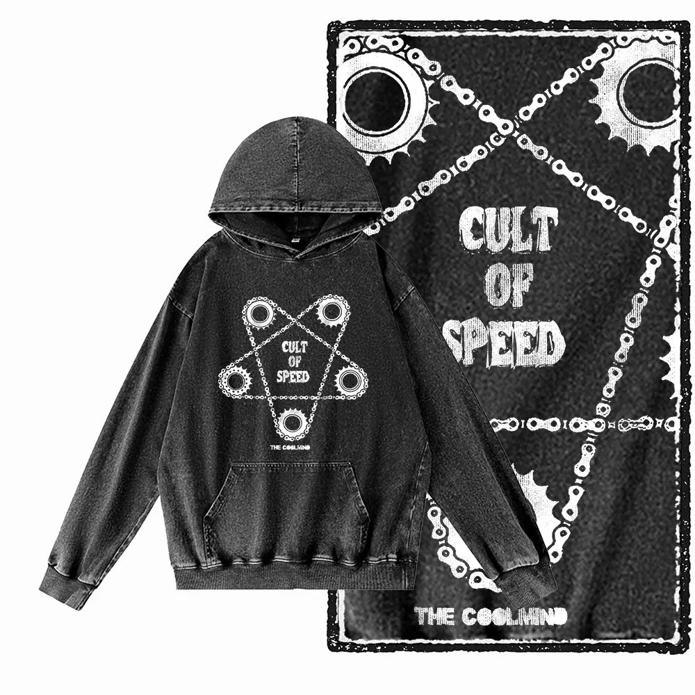 G72 Acid Washed Bla… - image