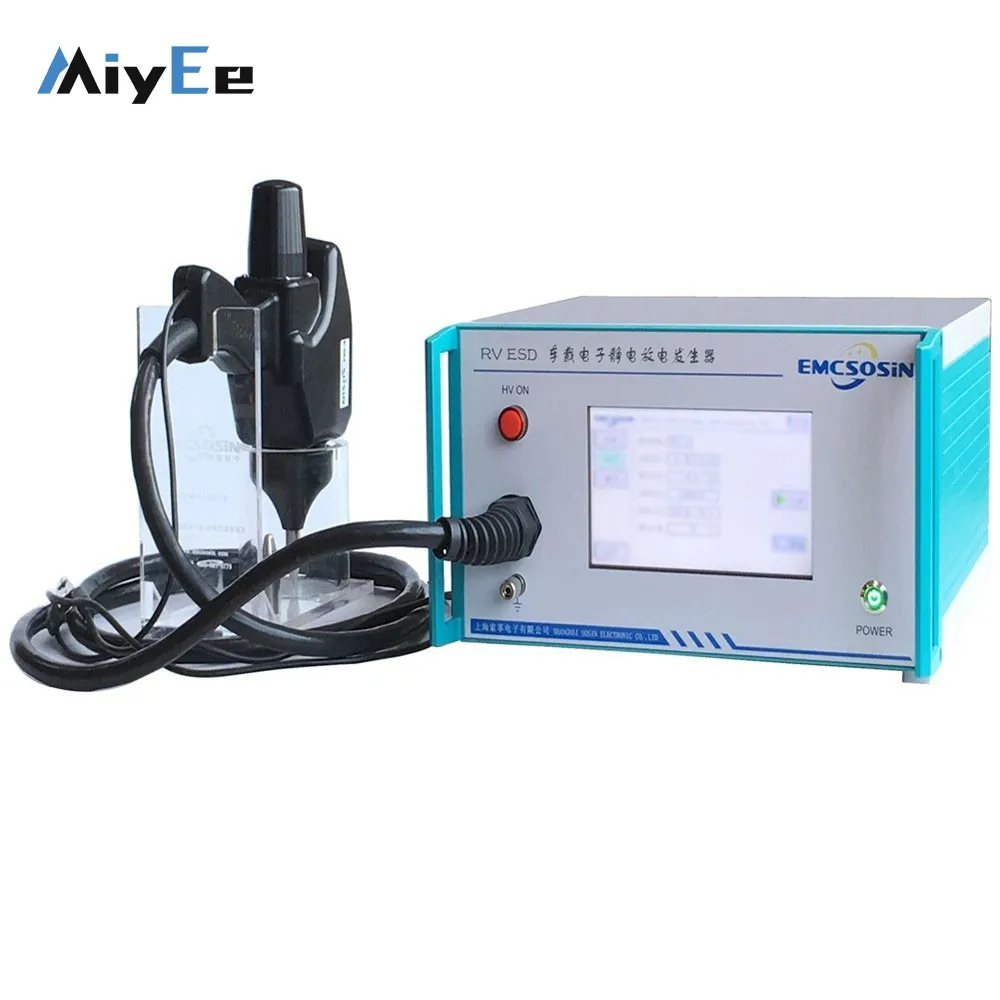 20K Esd Generator E…