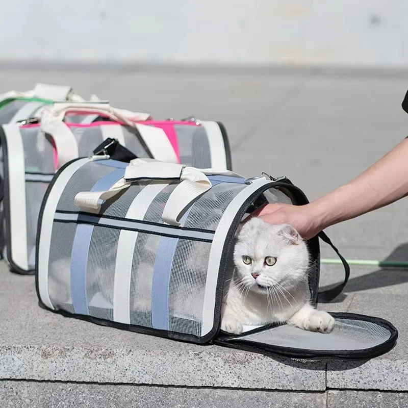 Thumbnail 2 - #42 Best Airline Approved Pet Carriers to Buy In 2026