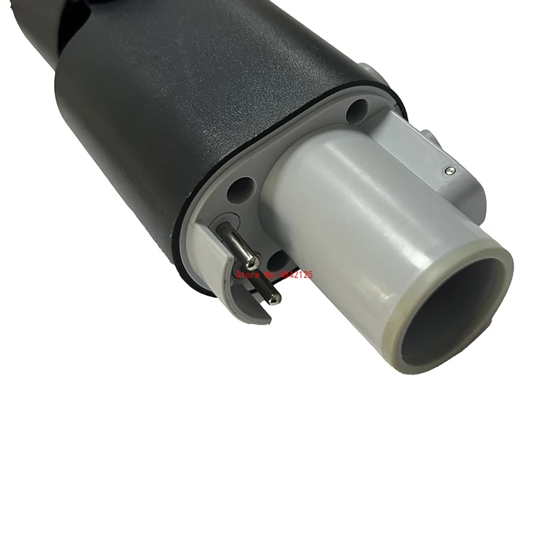 Neuer originaler schlauch ersatz für roidmi f8 f8e x30 nex nex 2 pro handheld kabellose staubsauger teile bürsten elektr ifi zierte schläuche