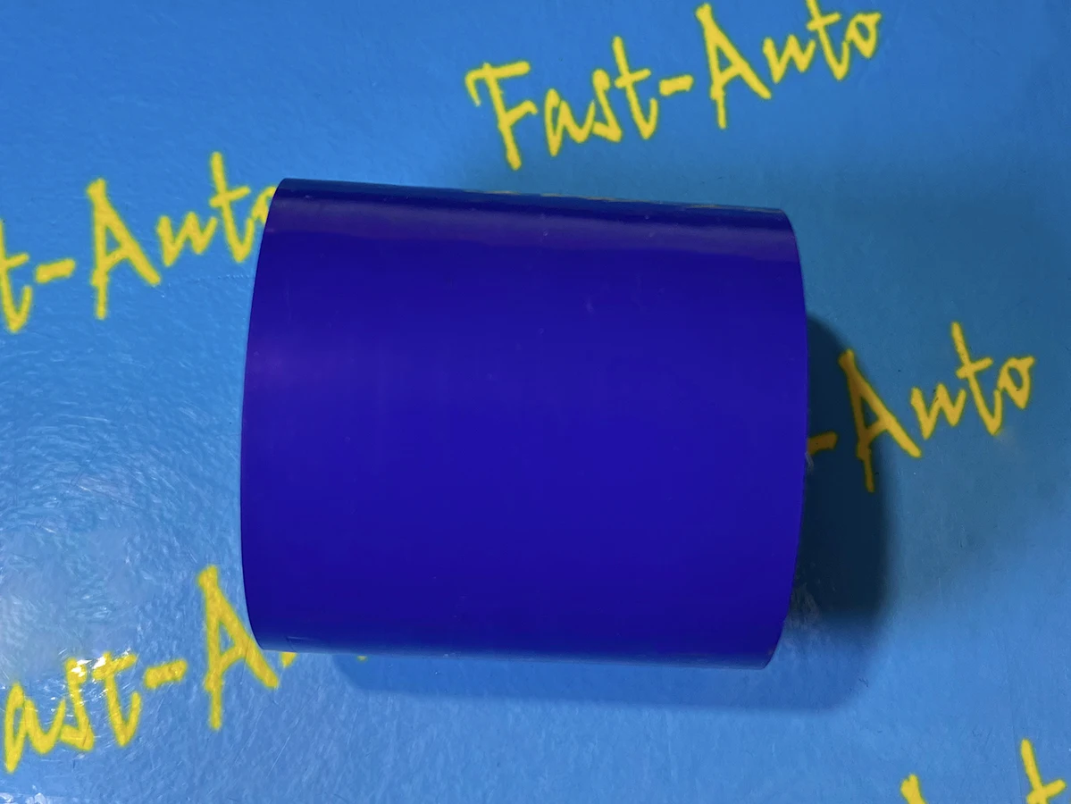 51 MM ID 51mm 2 inch Straight Silicone Coupler Hose for TURBO intercooler INTAKE PIPE kits