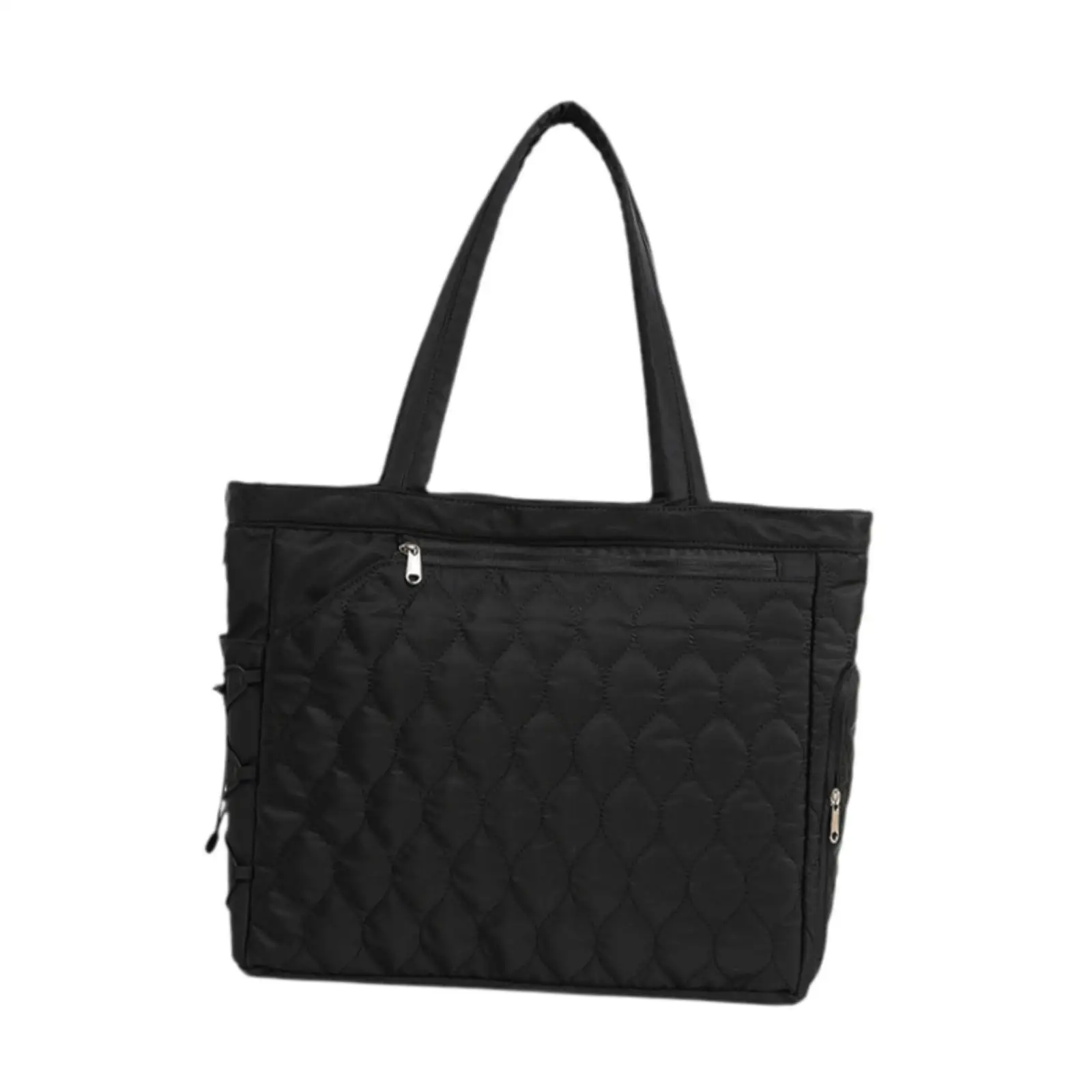 

Сумка для тенниса с молнией, большая вместительная сумка для спортивного инвентаря, сумка для пиклбола, сумка для теннисных ракеток, сумка для бадминтона через плечо, для женщин и мужчин