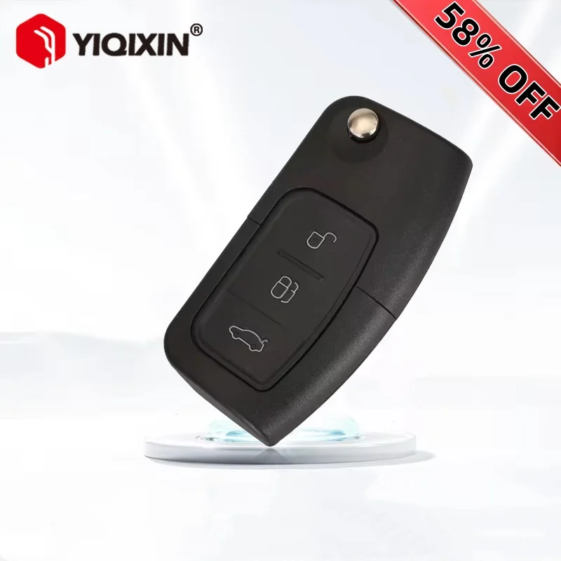 Smart Remote Car Ke… - image