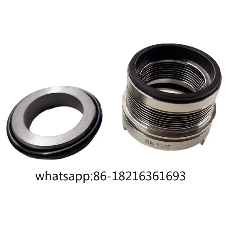 

For Thermo King X430 Large Shaft Compressor Seal 221101 Replacement for TK 22-1101