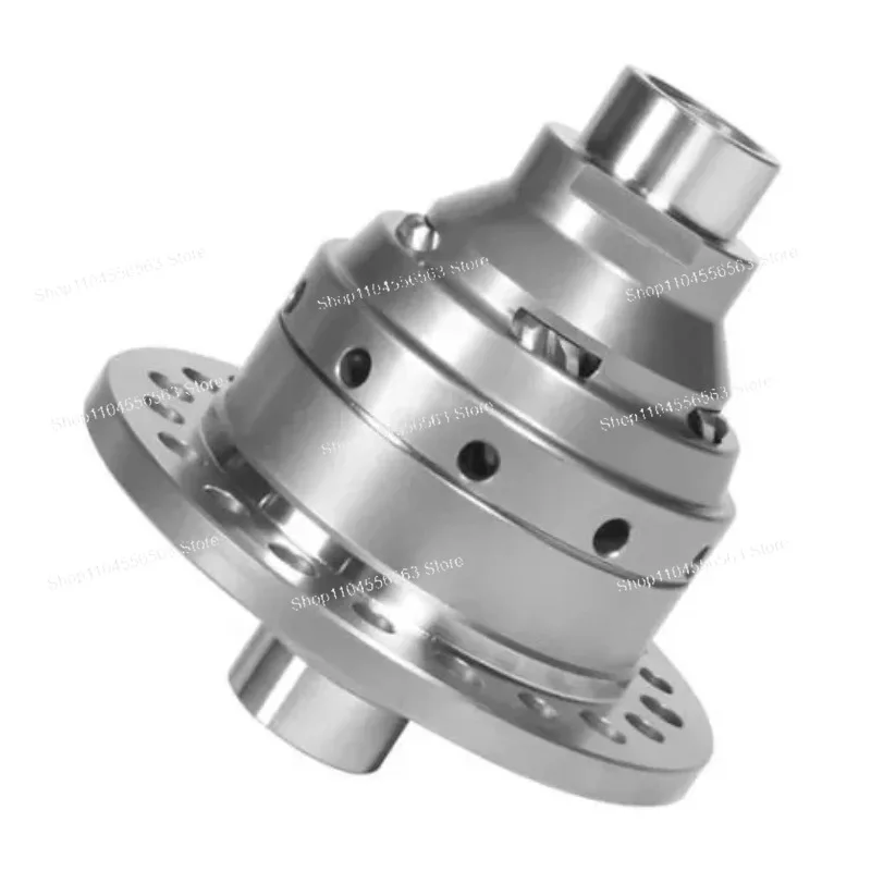 

SL D30-4-27-LSD Limited Slip Differential for Dana 30 differentials 27 Spline