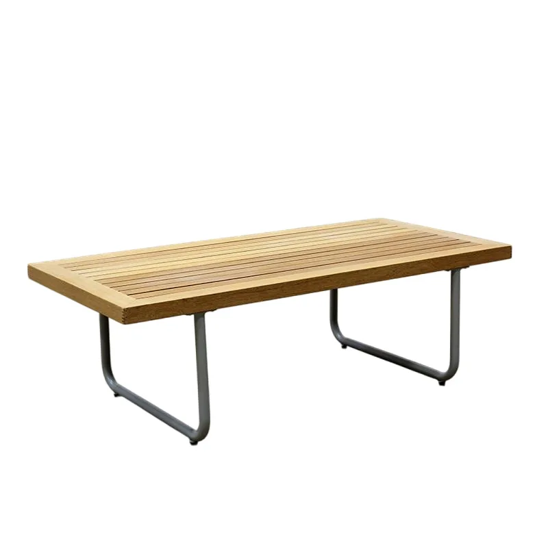Variant: Long Tea Table