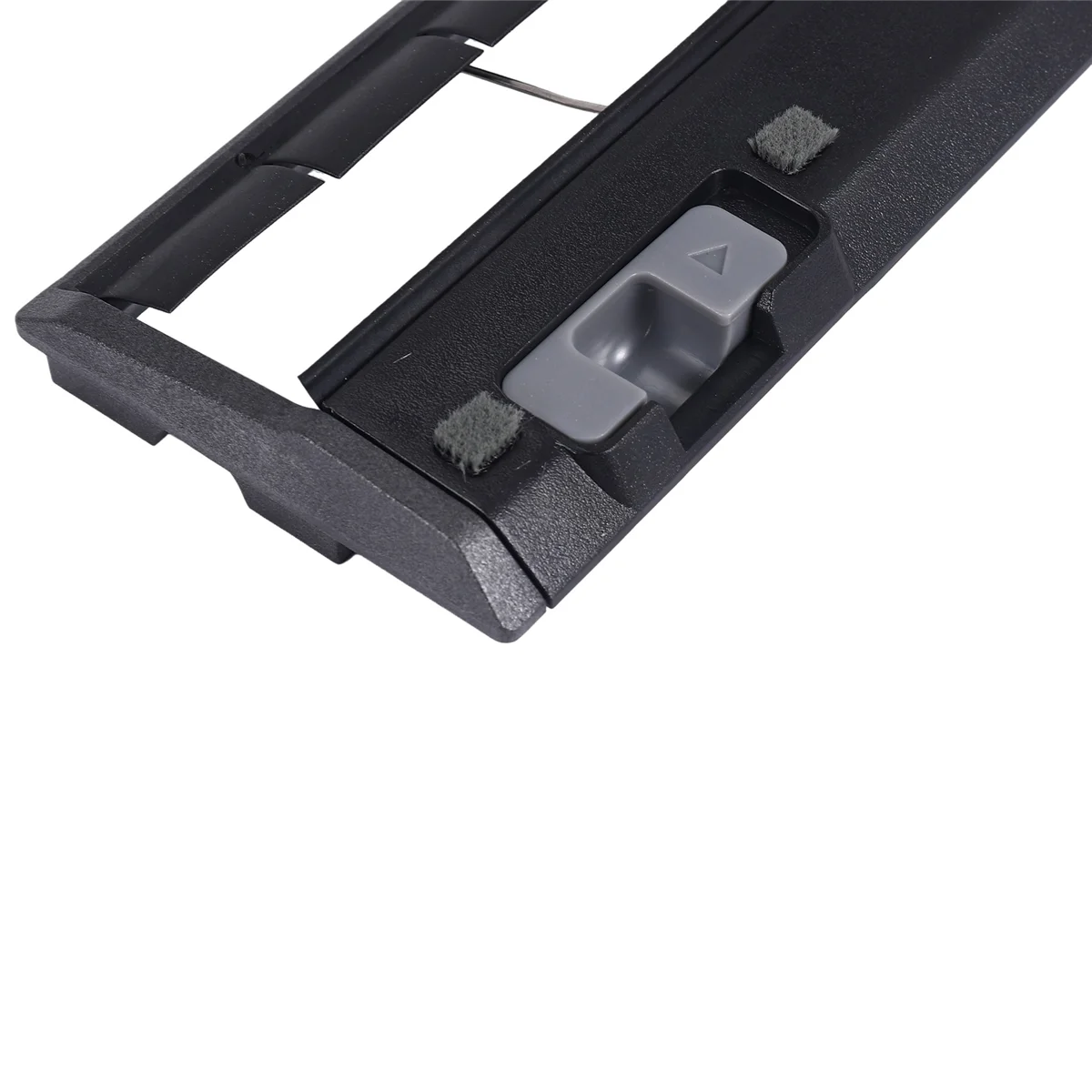 Крышка основной щетки B25B для пылесосов ECOVACS DEEBOT OZMO T8/T8 AIVI 920 950 T5 DJ65 DV35 N8 N5 X1, аксессуары для пылесосов