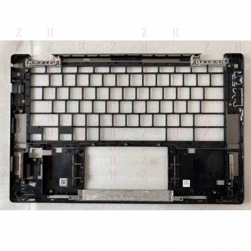 

DUDU Новый чехол для HP Chromebook X360 14C-CC C, лицевая панель клавиатуры