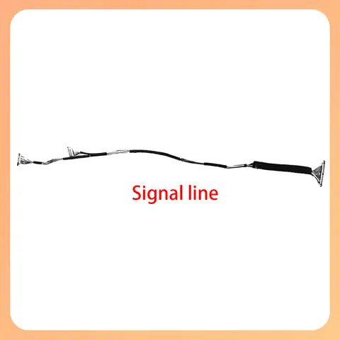 Câble ruban flexible GPS ESC, corps air2s d'origine, avec parcours dévié, adapté aux accessoires de drone de la série DJI air2, nouveau