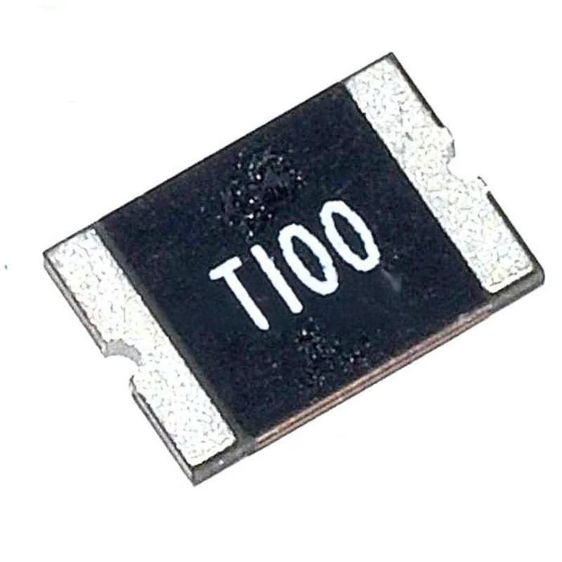 20 قطعة 2920 SMD Polyfuse/الصمامات القابلة لإعادة الضبط، 0.5A/0.75/1/1.5/2/2.5/3A، 60V/33V/6V 0.3A60V 0.5A60V 0.75A60V 1A33V 1.5A33V #2