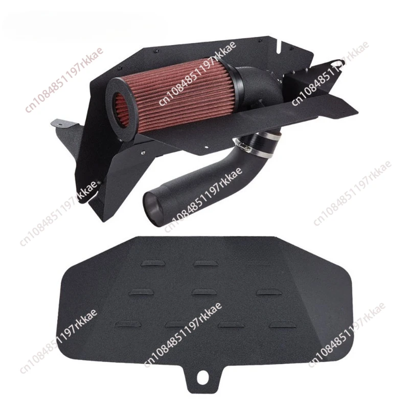 

Для 13-16 F30 228i 320i 328i 420i 428i 2.0T N20 N26, комплект впускной системы холодного воздуха с насадкой воздушного фильтра