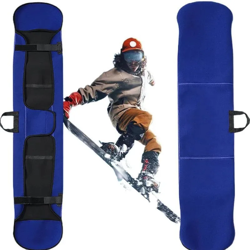 Neoprene Snowboard Cover Snowboard Bag Practical Protective Bag for Snowboard