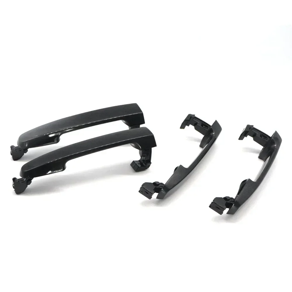 Picture 5: 69211-AA010 69211-AA020 New Door Handle For Toyota Matrix RAV4 Corolla 2003-2008