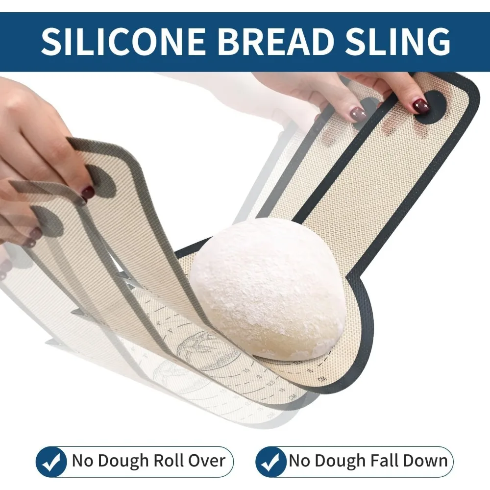 Thumbnail 2 - #53 Top Baking Mats Picks for Every Budget