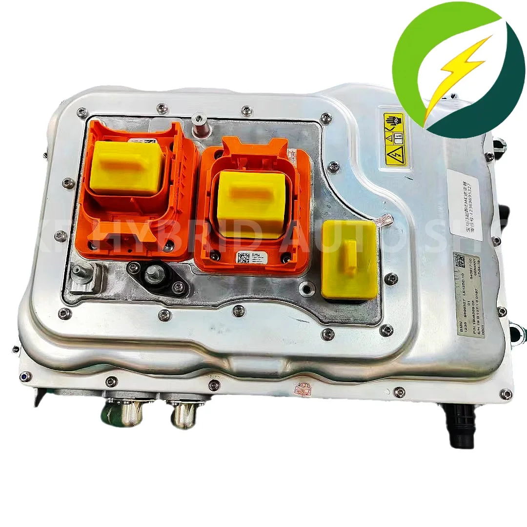 HYBRID i3 i8 CONVERTER INVERTER Hybrid High Voltage Battery Power Electronic Unit EME