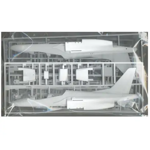 Model Kit 07568 1/48 Kawasaki T-4 Blue Impulse`11st SQ 30th Anniversary` HASEGAWA