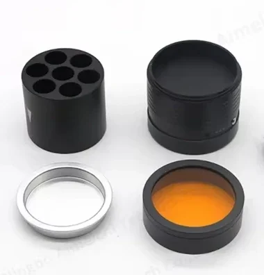 Magic Box AR Heater Composite Resins Material Heater Soften with 2 function 3 Adjustables Temperature Composites Warmer