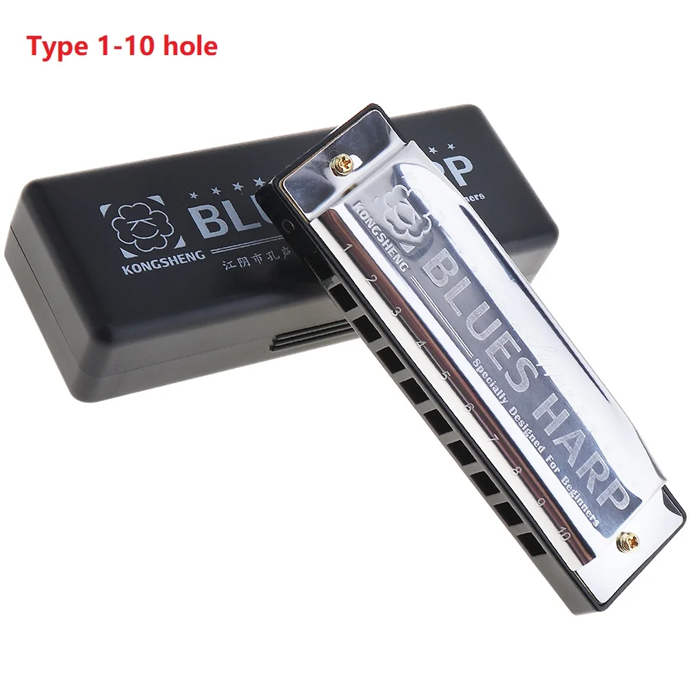 Thumbnail 3 - #34 Most Reviewed Harps