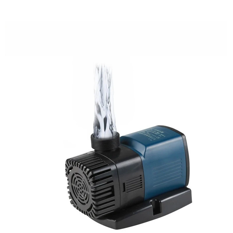 

Aquarium fish tank frequency conversion silent high flow energy saving aquarium pump