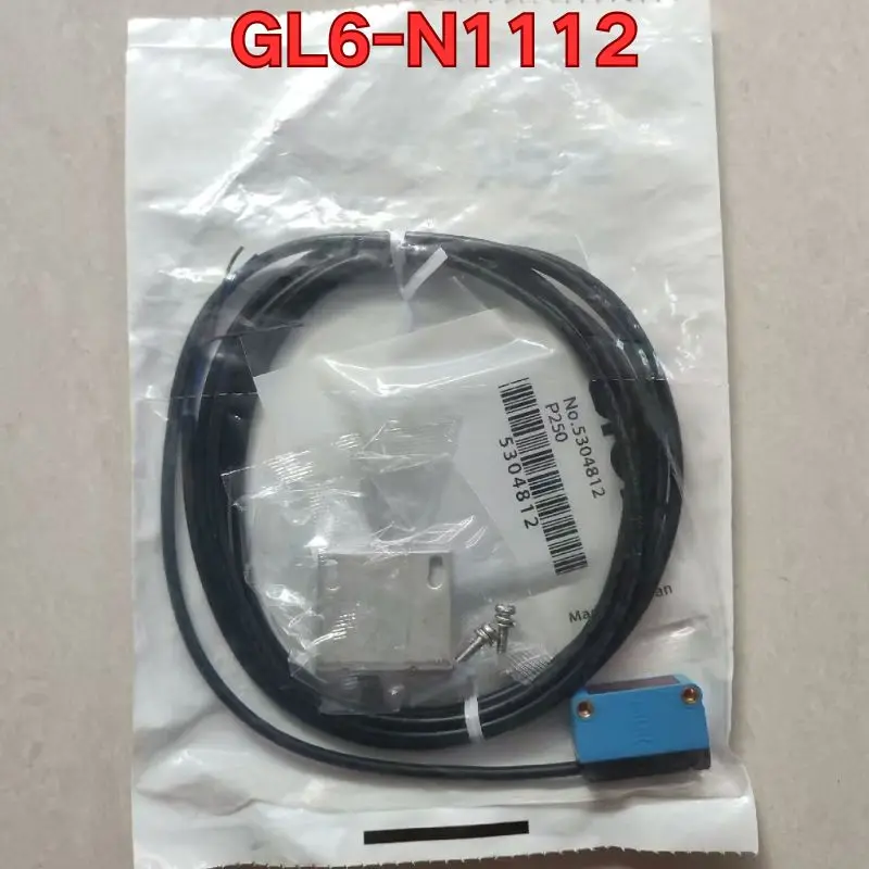 New GL6-N1112 sensor Latest Pricing for 2026