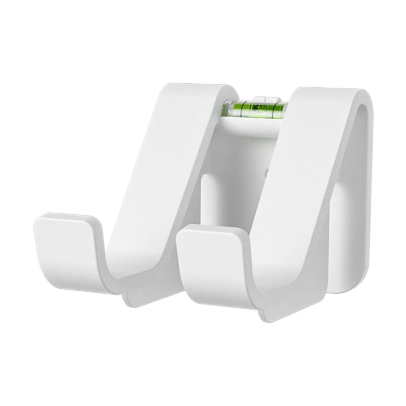 Soporte de gancho con dispositivo de nivelación para Gamepad Xss, soporte de montaje en pared Universal para Switch/PS5, nuevo