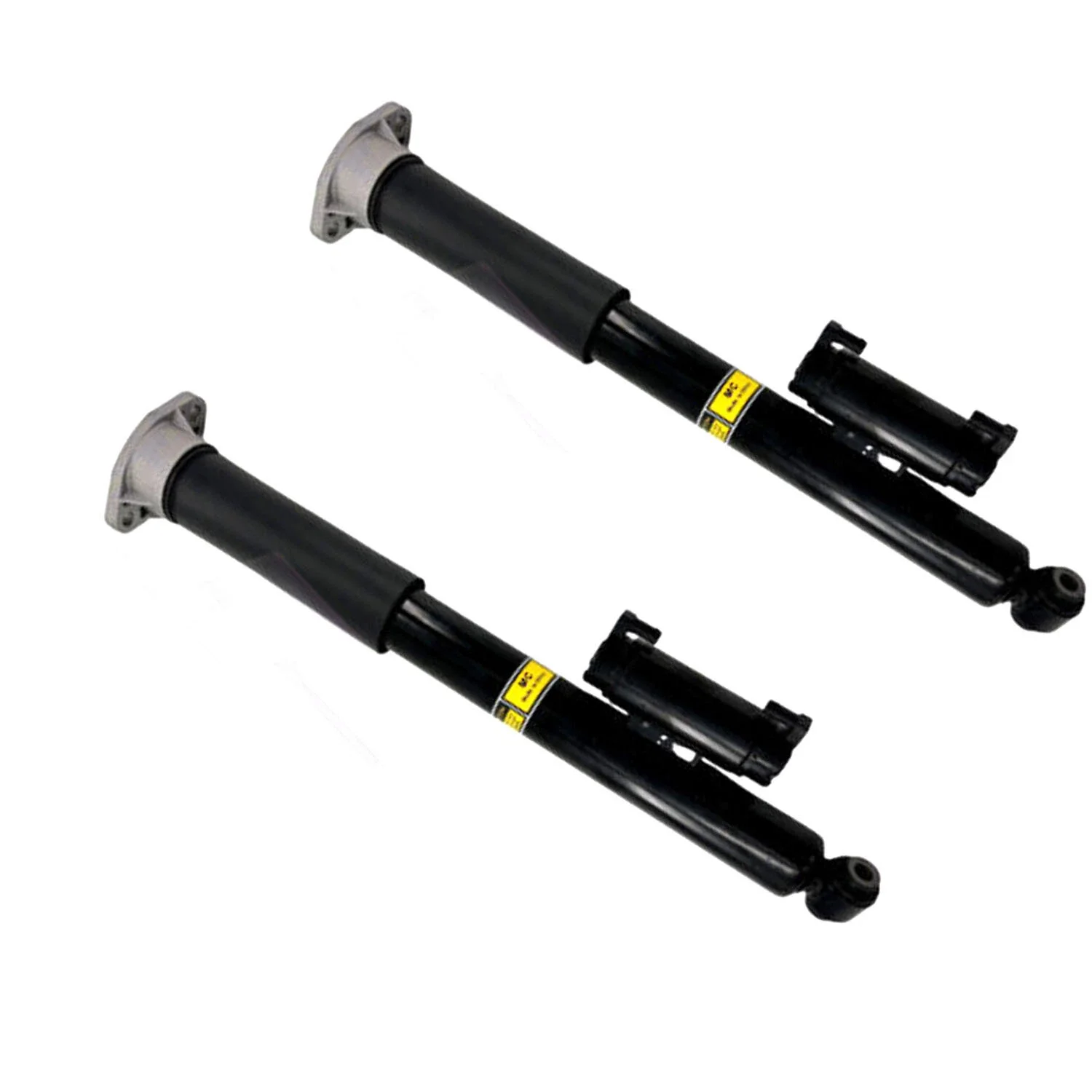 SKYLINE 2x Rear Shock Absorber Struts w/ADS For Mercedes E Class W213 C238 2.0L 3.0L 16-