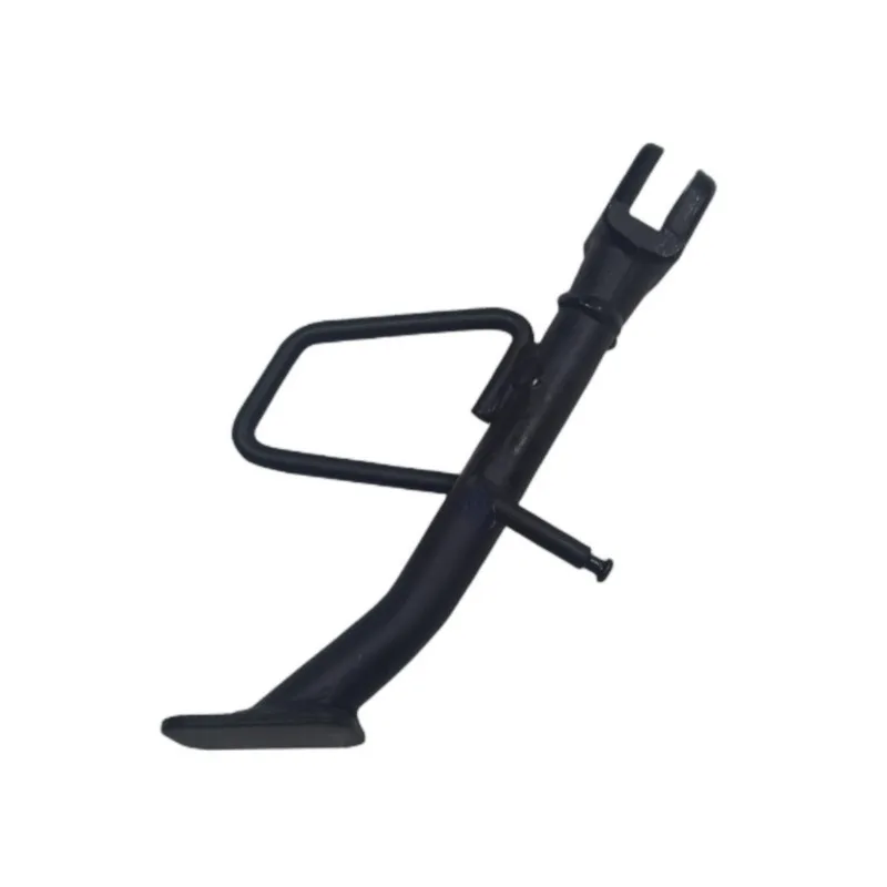 Motorcycle Side Stand Kickstand for Loncin Voge 350t Sr4 Genuine Parts