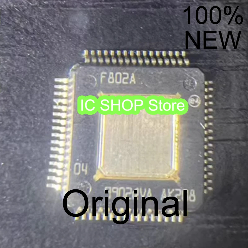 

FDA802 802 LQFP 100% Original Brand New