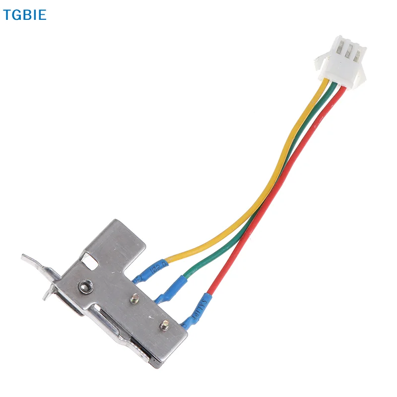 [TL]Gas Water Heater Spare Parts Micro Switch With Bracket Universal Model