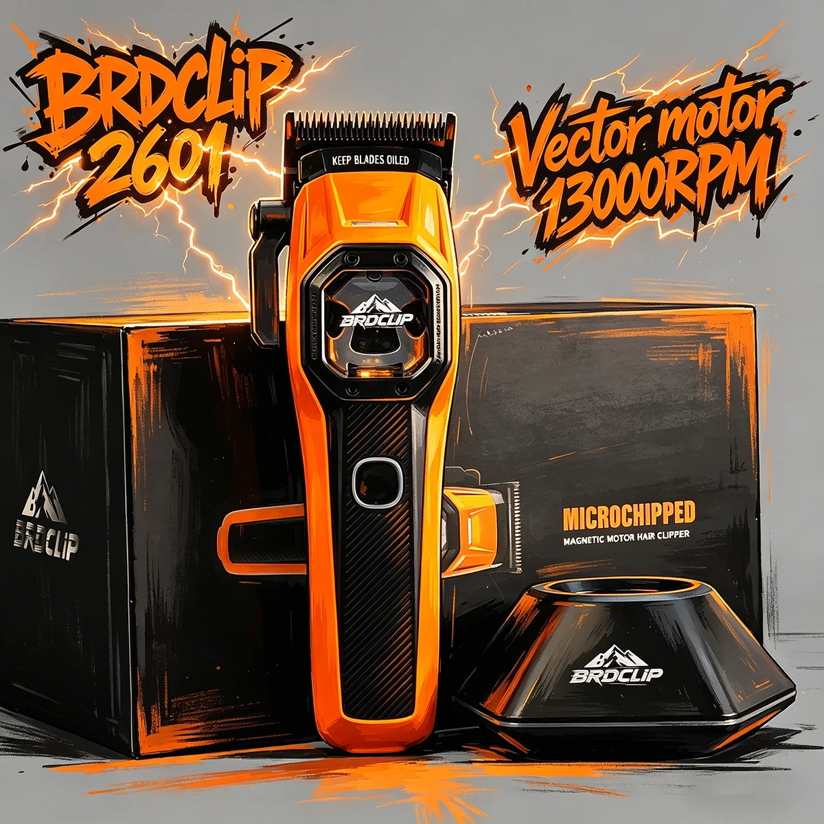 Professional Electr…