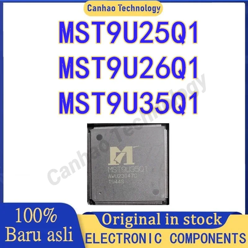 

MST9U35Q1 MST9U35 QFP IC Chip 100% New Original in stock