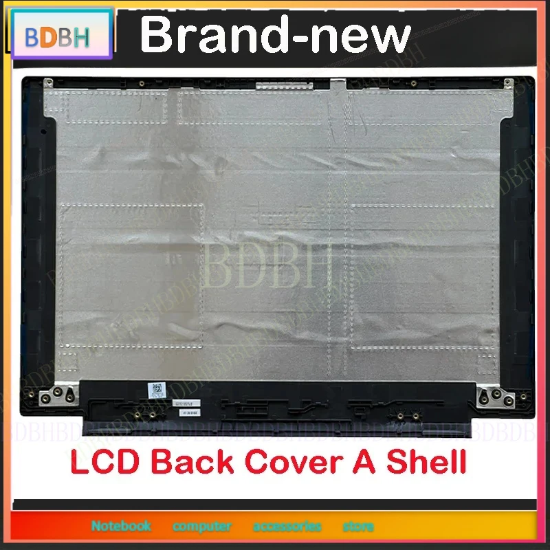 New For Kailxuling Shadow Elves 9 Victus 16-R 16-S TPN-C169 16.1-inch LCD Back AP7ID000110 AP7ID000130 Bezel/Upper Case Palmrest