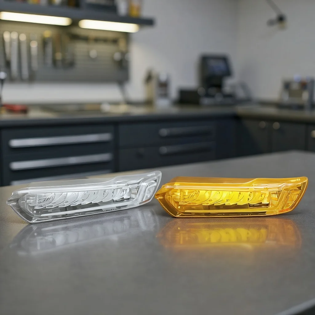 

2pcs LED DRL Car Daytime Running Light Flexible Waterproof Strip Auto Headlights White Turn Signal Yellow Brake Flow Lights 12V