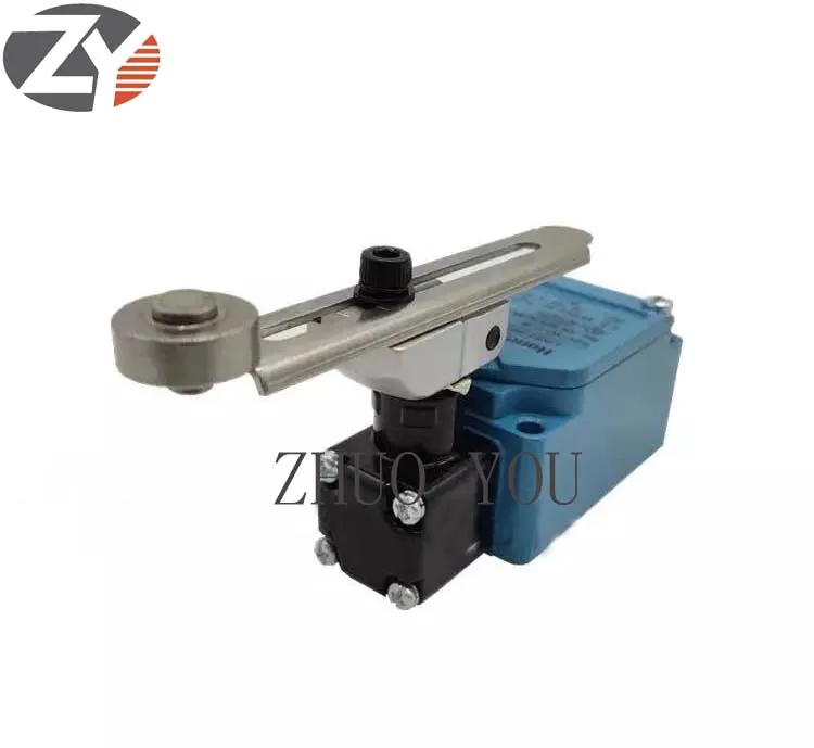 Jidong Haode Xianda Edge Sealing Machine Travel Switch Induction Switch Original Original Woodworking Machinery Parts