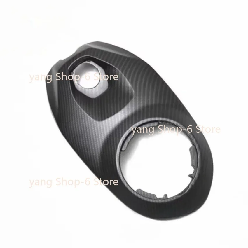Suitable for CF250-6 motorcycle fuel tank front cover 250SR fuel tank upper cover front cover shell