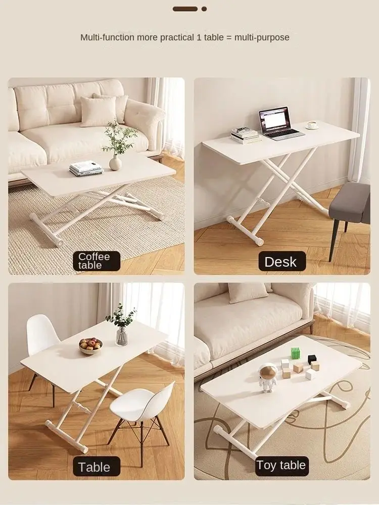 #13 Low Cost Compact Dining Tables That Work