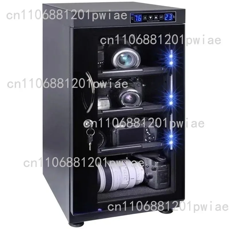 

Electronic moisture-proof box camera drying oven photographic equipment lens dehumidification moisture-proof cabinet moistur