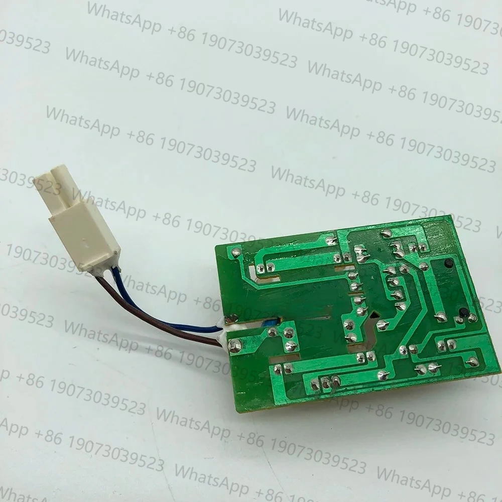 Refrigerator Lighting Model E123995  W27-49 220V 0.35W LED Light Board Led Strip