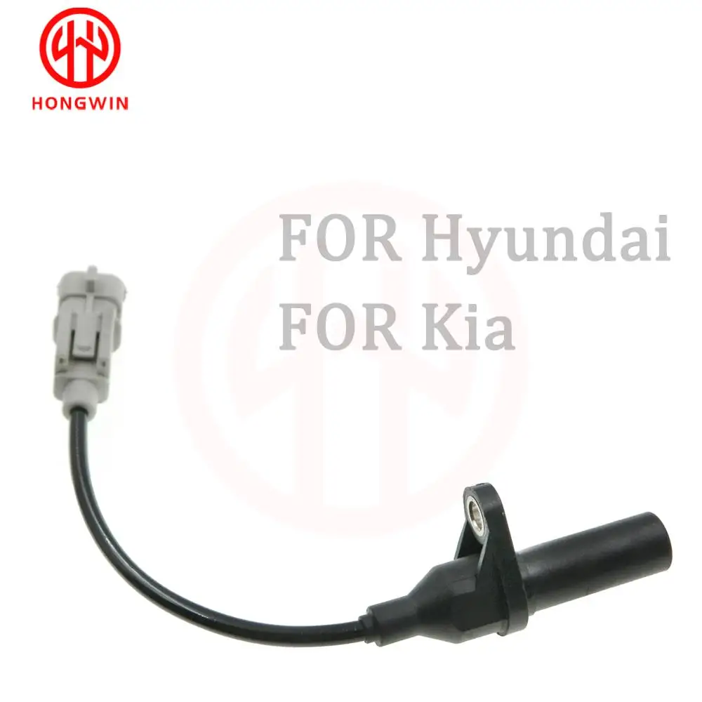 New Engine Crankshaft Position Sensor 39310-3C610 For Hyundai Kia Aslan Grandeur K7 393103C610