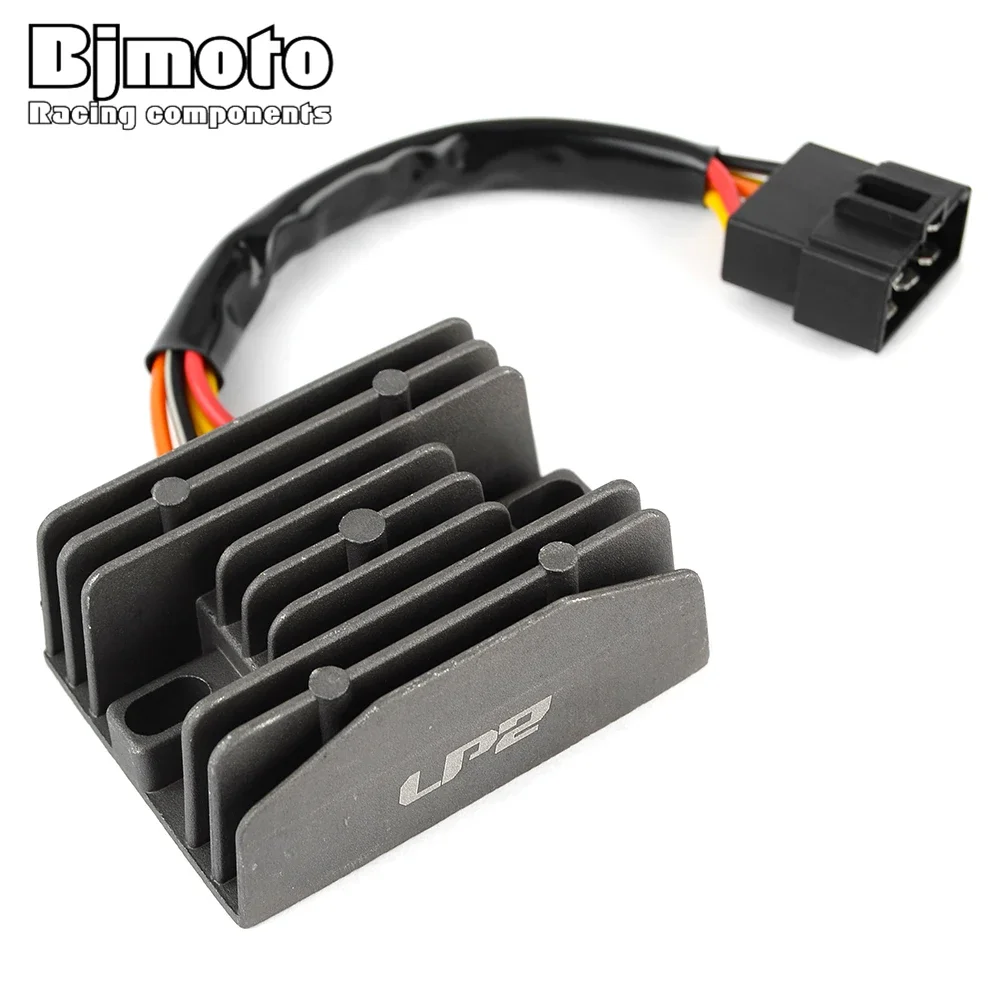 Motorcycle Regulator Rectifier for Suzuki DR650 DR750 DR800 DR650RSE DR 650 750 800 32800-34A00 32800-34A01