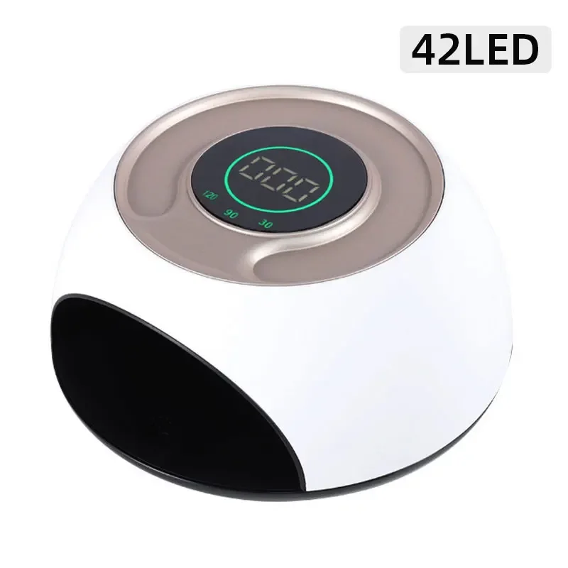

Professional Nail Dryer LED UV Lamp for Nails Gel Polish Dryer Light Nail Art Accessories Curing Gel Toe Nails