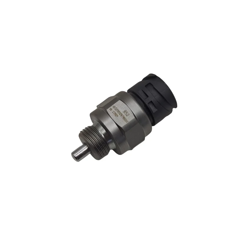 

Latest Model Two-Pin Differential Lock Pressure Sensor DZ95129710000 Shaanxi Automobile Delong X3000, X5000, New M3000S