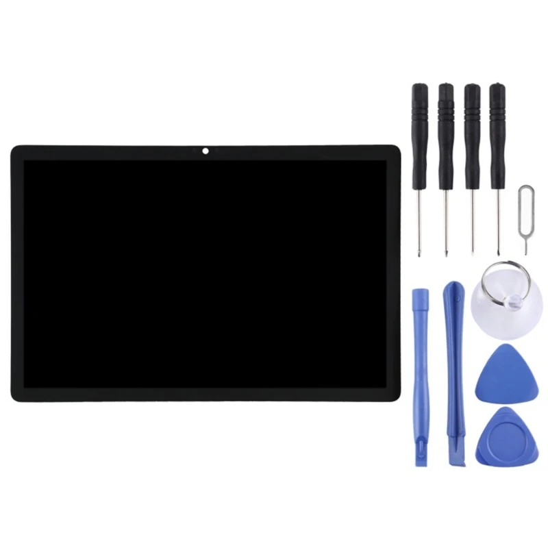 A2BA LCD Digitizer Touch Panel For AGS3 Models 1920x1200 Resolution Widely Viewing Scratch Resistant Replacement Screen