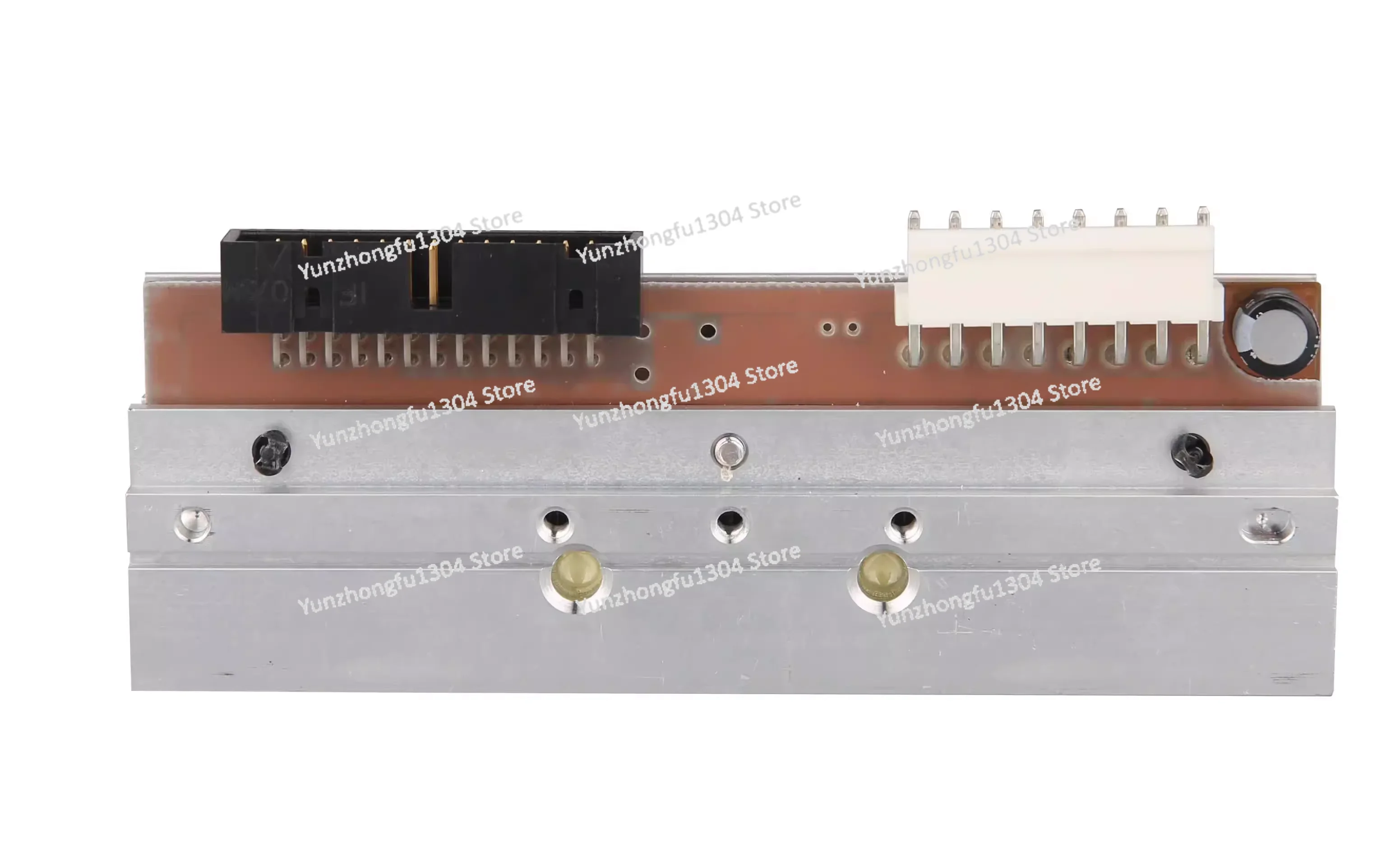 ZE500-4 inch 203dpi/300DPI dot label barcode print head P1046696-016 genuine