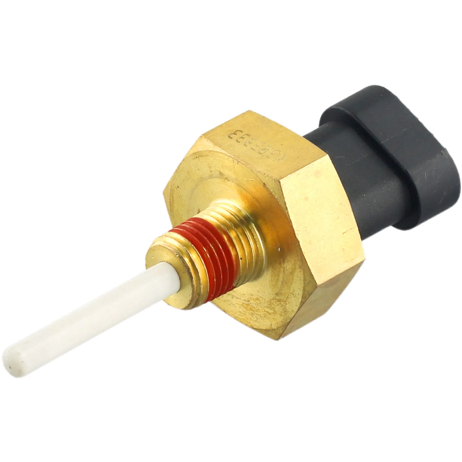 Enhanced Cooling Efficiency with Coolant Level Sensor Switch 4383933 for Cummins Truck Engine Simple Operation